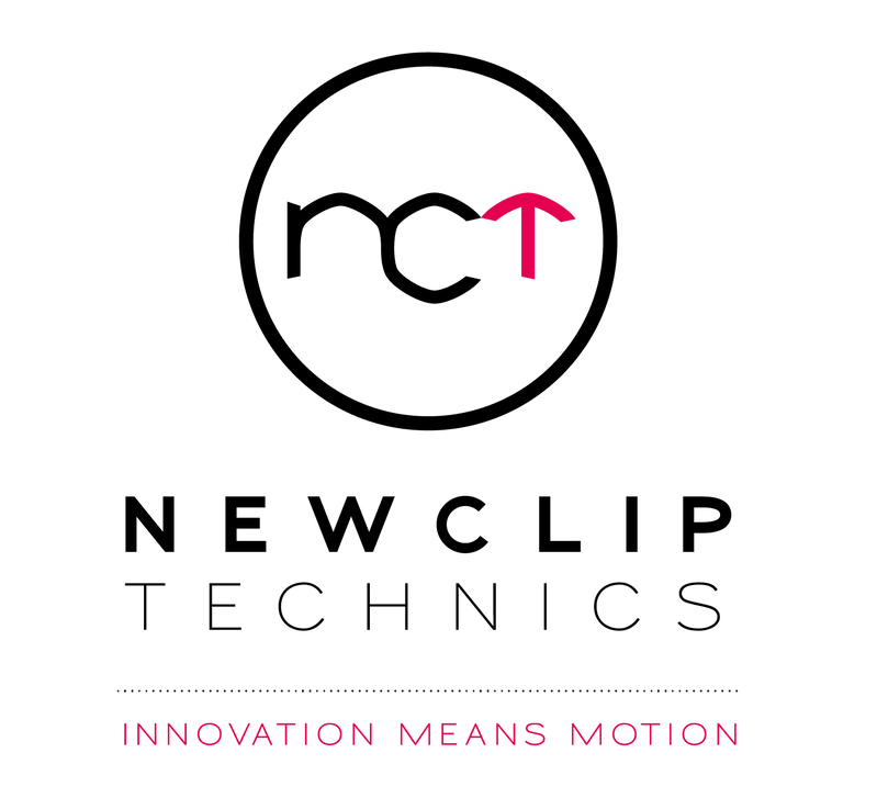 Logo de Newclip Technics
